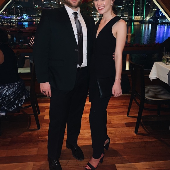 H&M Sleeveless Jumpsuit - Picture 5 of 5